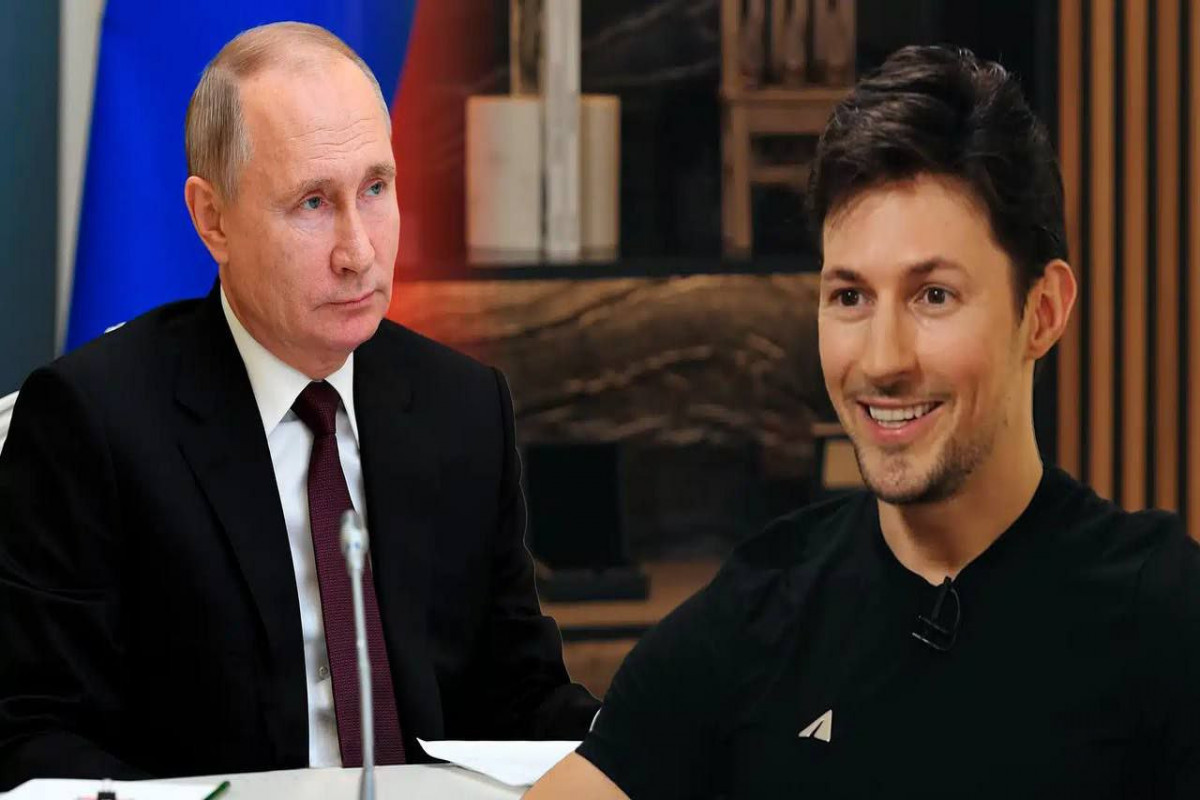 Putinin Durova verdiyi tövsiyə ilə bağlı yeni detallar ortaya çıxıb