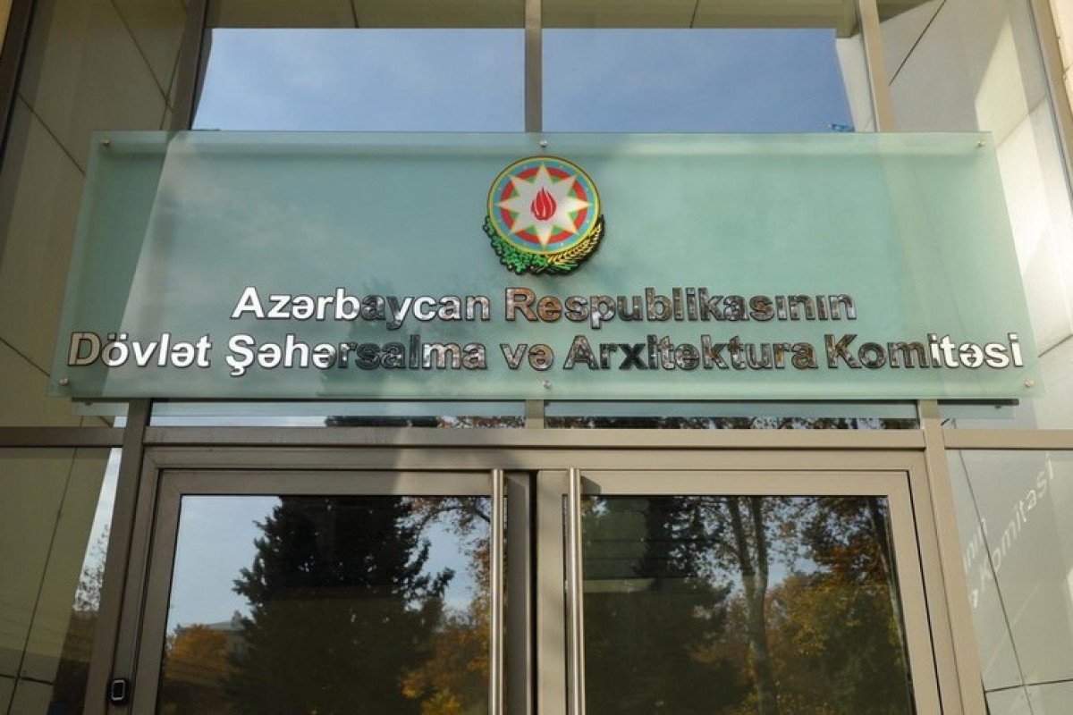 Komitədən açıqlama: