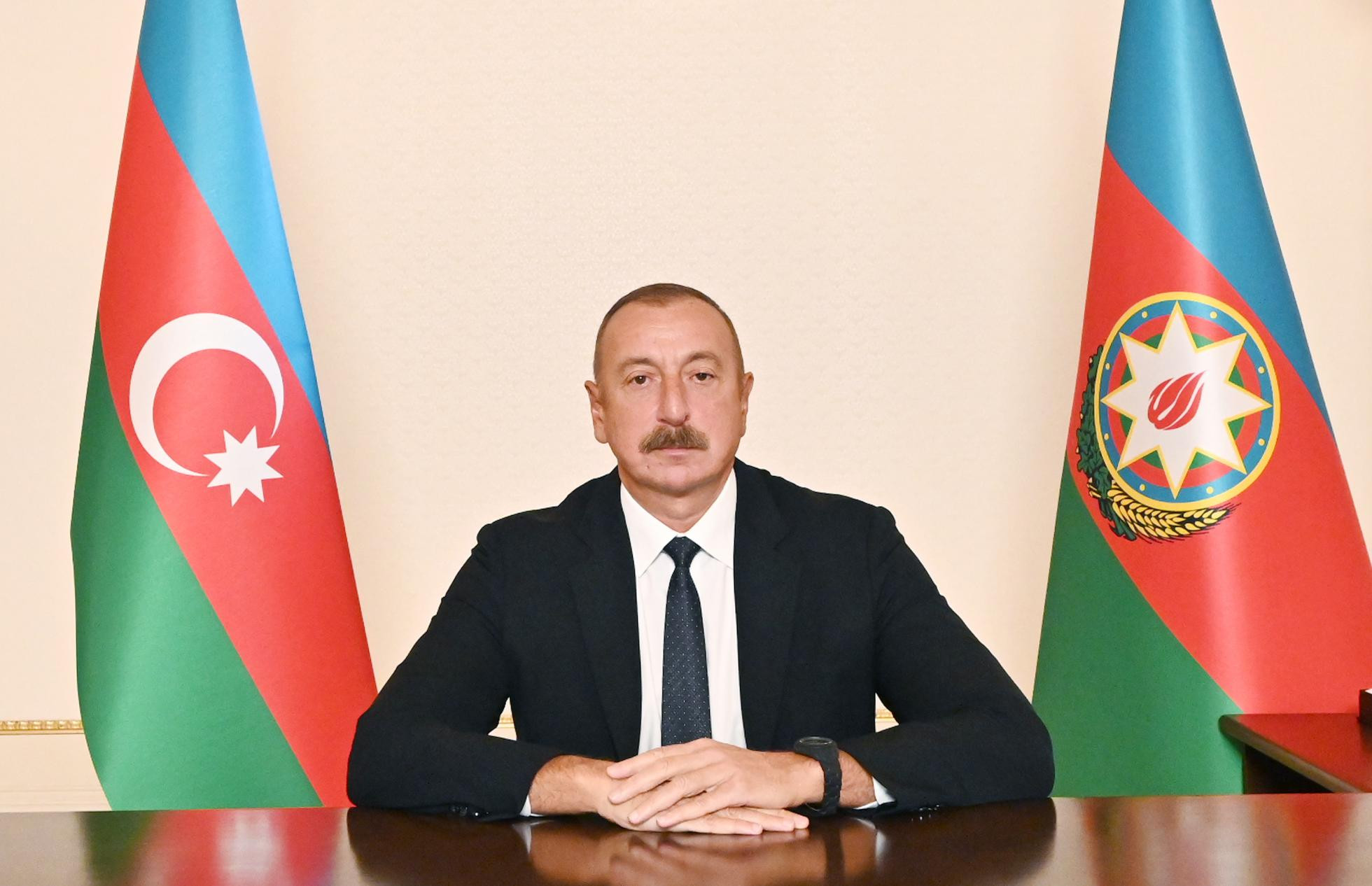 Gürcüstanın Prezidenti İlham Əliyevi doğum günü münasibətilə təbrik edib