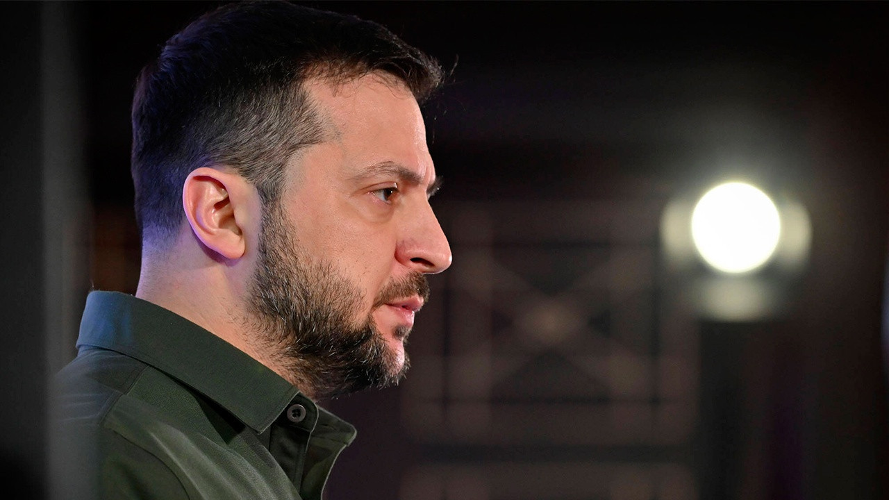 Zelenski müharibəni bitirmək üçün əhəmiyyətli güzəştlərə hazırdır