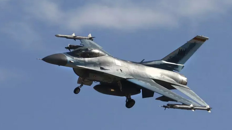 Taylandın F-16 qırıcıları yenidən Kamboca ərazisinə zərbə endirib