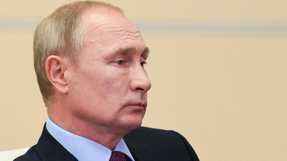 Putinin 2001-ci ildə Buşla görüşdə səsləndirdiyi iddialar üzə çıxdı