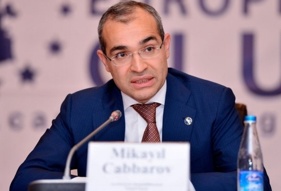 Mikayıl Cabbarov AZAL təyyarəsinin qəzaya uğramasının ildönümü ilə bağlı paylaşım edib
