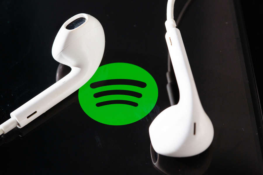 "Spotify"dan 86 milyon mahnını oğurlayan hakerlər cəzalandırılıb