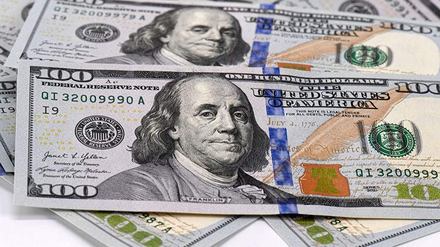 Rusiyanın beynəlxalq ehtiyatları rekord həddə çatıb