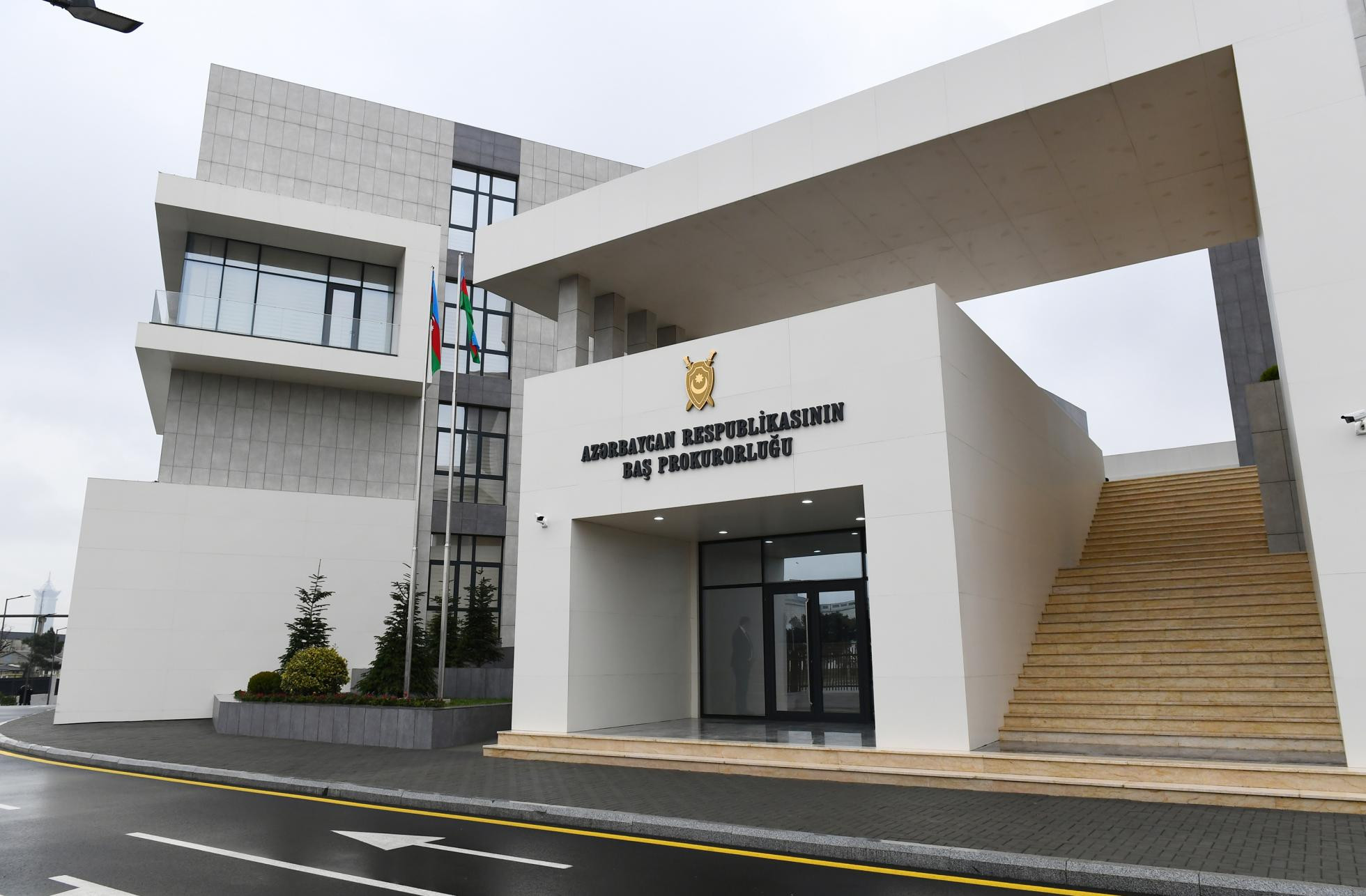 Beynəlxalq axtarışa verilmiş daha 1 şəxs Azərbaycana ekstradisiya olunub