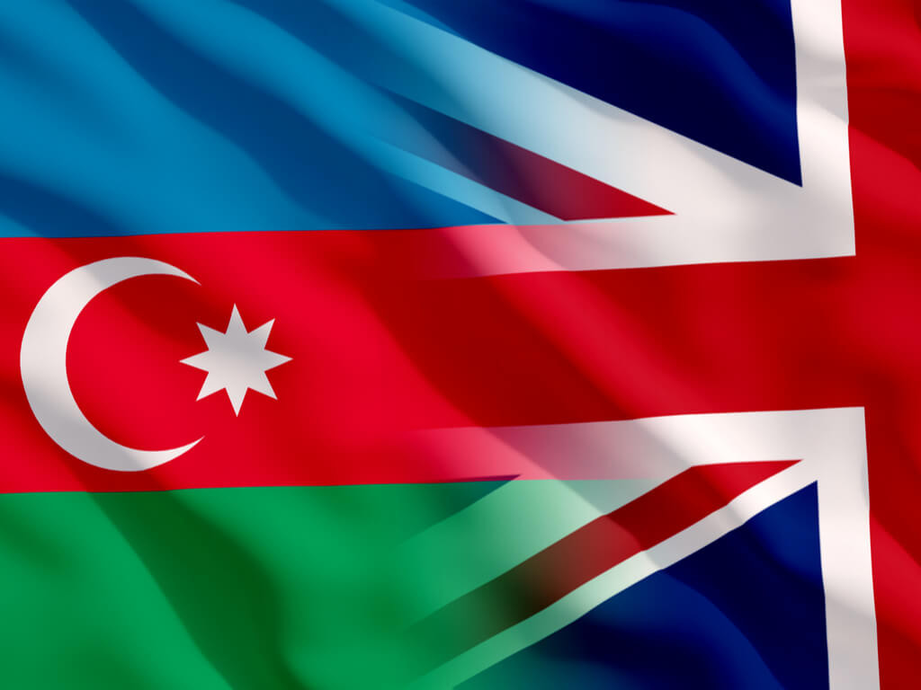 Britaniya səfirliyi AZAL-ın qəzaya uğrayan reysi ilə bağlı başsağlığı verib