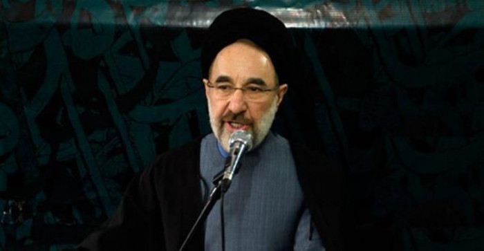 İranın sabiq prezidenti: İslam Respublikası gedərsə, İran məhv olacaq