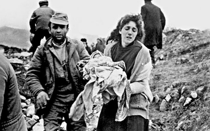 Xocalıya qayıdırıq, amma qanla yazılmış xatirələr unudulmur