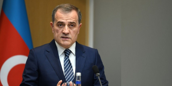XİN rəhbəri: Vətən müharibəsi yeni reallıqlar yaradıb, Ermənistanla faktiki olaraq sülh mövcuddur