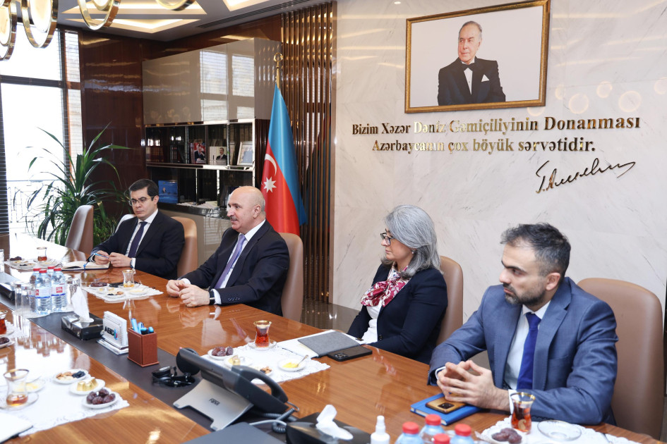 Dövlət Məşğulluq Agentliyi yeni layihə çərçivəsində ASCO ilə əməkdaşlıq edəcək