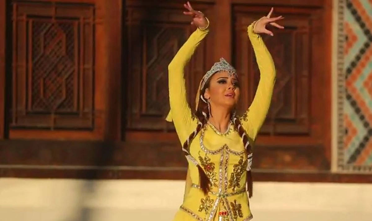 İranda “Sarı Gəlin” Azərbaycan xalq mahnısı erməni və fars dillərində yayımlandı