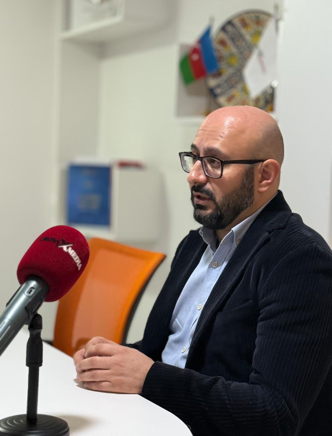 Psixiatr: Pandemiya və müharibədən sonra – təşviş və həyəcan pozuntuları artıb