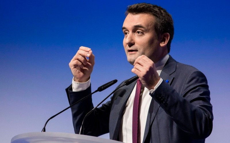 Filippo Durovun Makronla bağlı ittihamlarını dəstəklədi