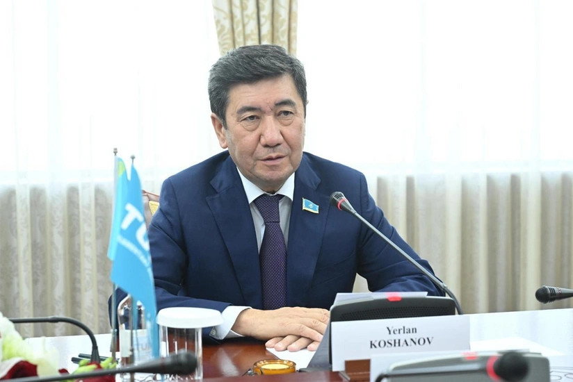 TÜRKPA sədrinin Azərbaycana səfəri gözlənilir