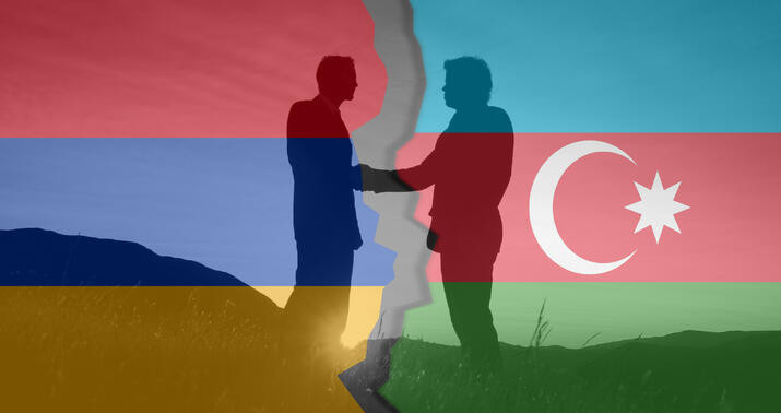 Ceyhun Bayramov: