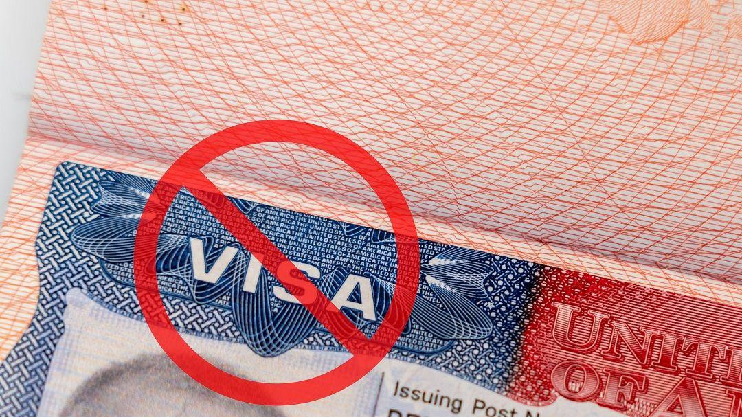 Niger ABŞ vətəndaşlarına viza qadağası tətbiq edib