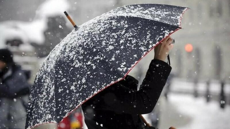 Hava kəskin şəkildə dəyişir: