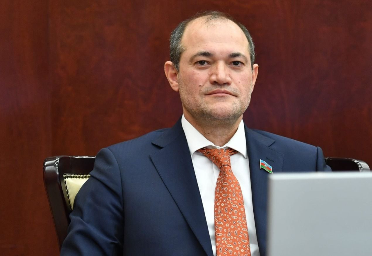 Müavini Razi Nurullayevdən danışdı: Onun əleyhinə kampaniya aparılır
