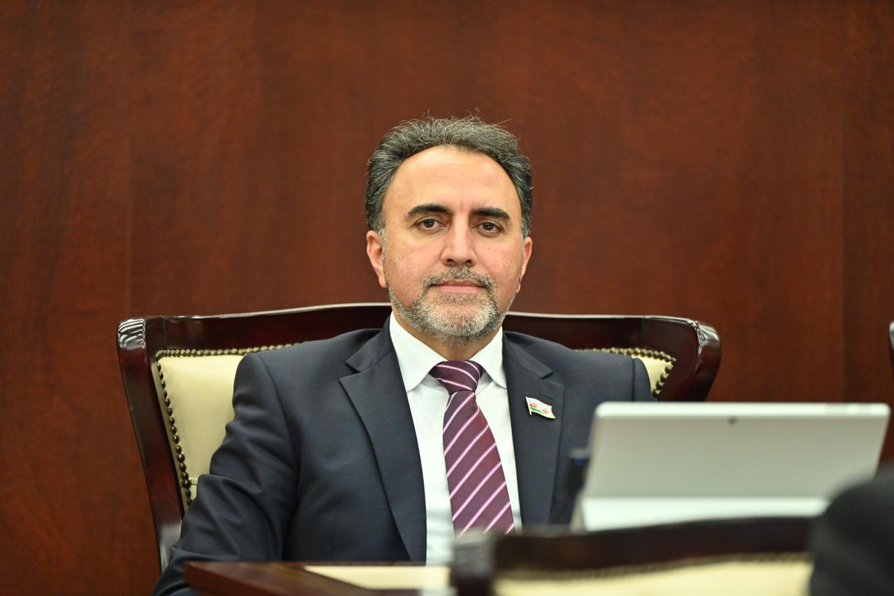 Deputat: Müşfiqabaddakı binaların bir neçə günə istiliklə təchizatı təmin ediləcək