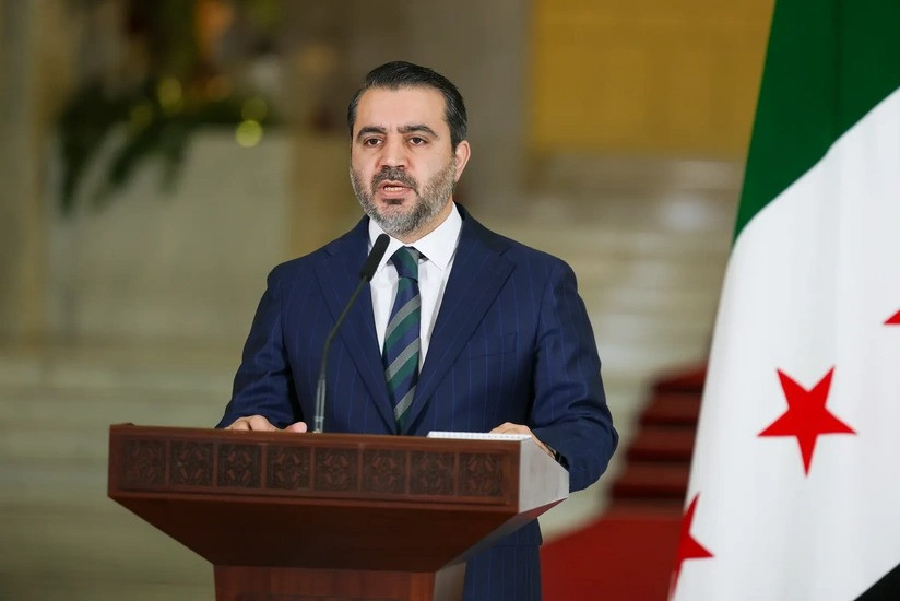 Suriya XİN rəhbəri: Rusiya bazaları yalnız məqsədinə xidmət etməlidir