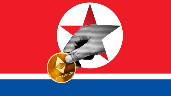 İran və Şimali Koreya arasında gizli kriptovalyuta xətti ifşa olundu