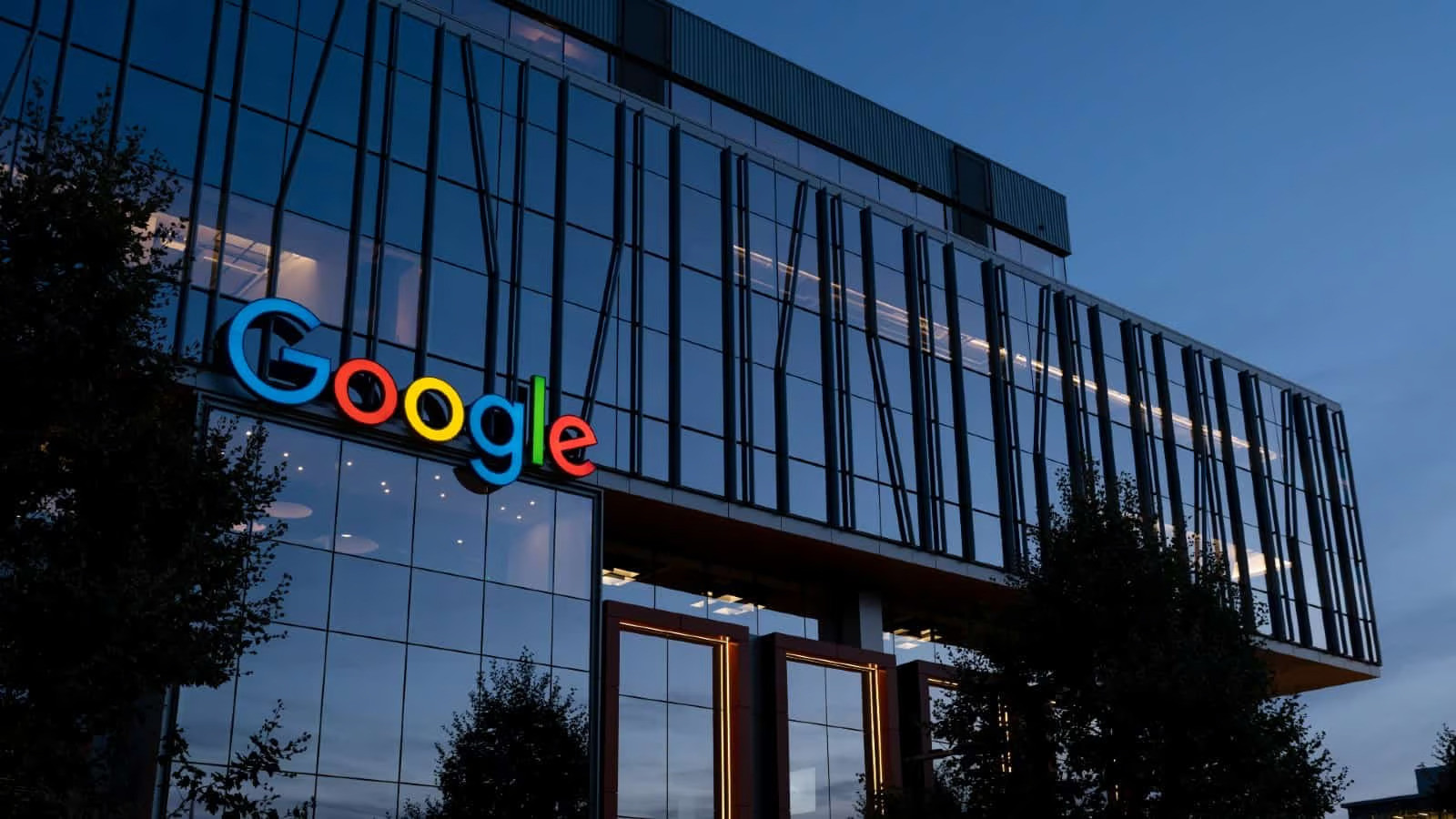 Google Rusiyadan serverlərini çıxarır: