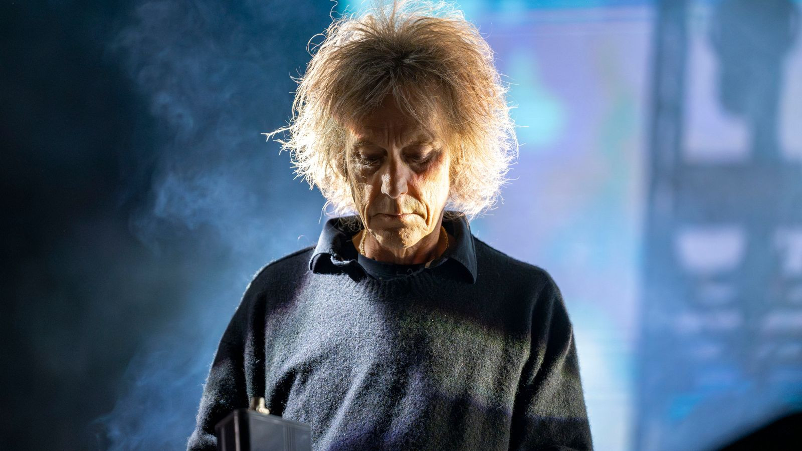 The Cure qrupunun üzvü Perri Bamont 65 yaşında vəfat edib