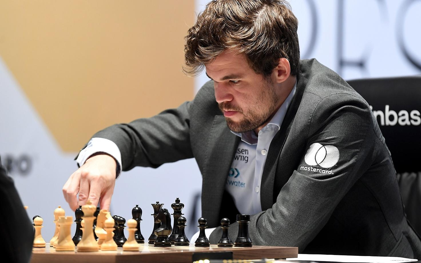 Doha Rapid Çempionatı: