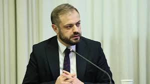 Ermənistanın iqtisadiyyat naziri: