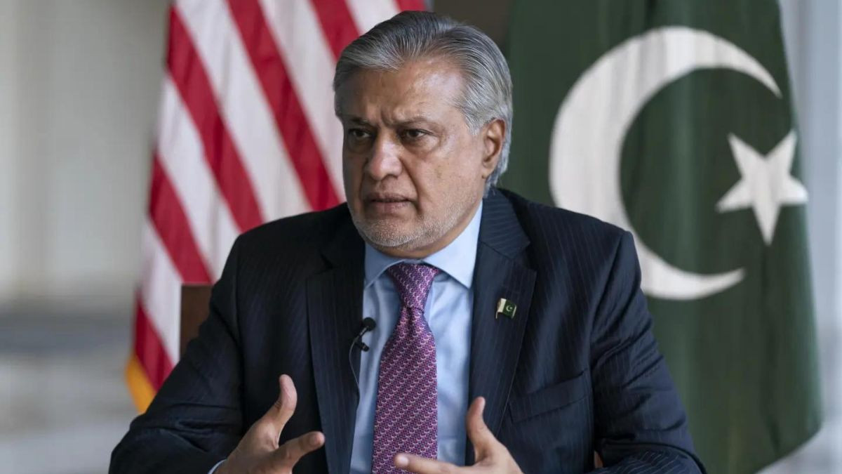 Pakistan Qəzzaya sülhməramlı qüvvə göndərməyə hazırdır