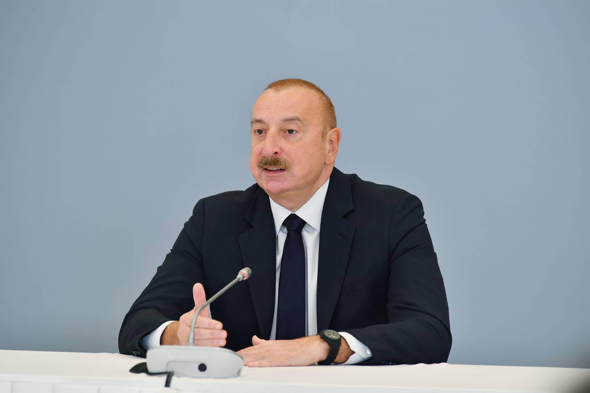 Prezident Dövlət sosial müdafiə fondunun 2026-cı il büdcəsini təsdiqləyib