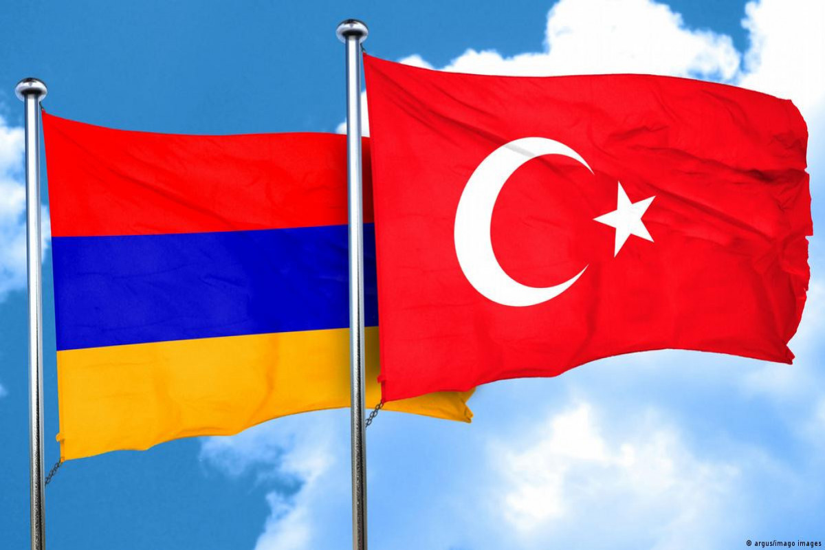 Ermənistan XİN rəhbəri: