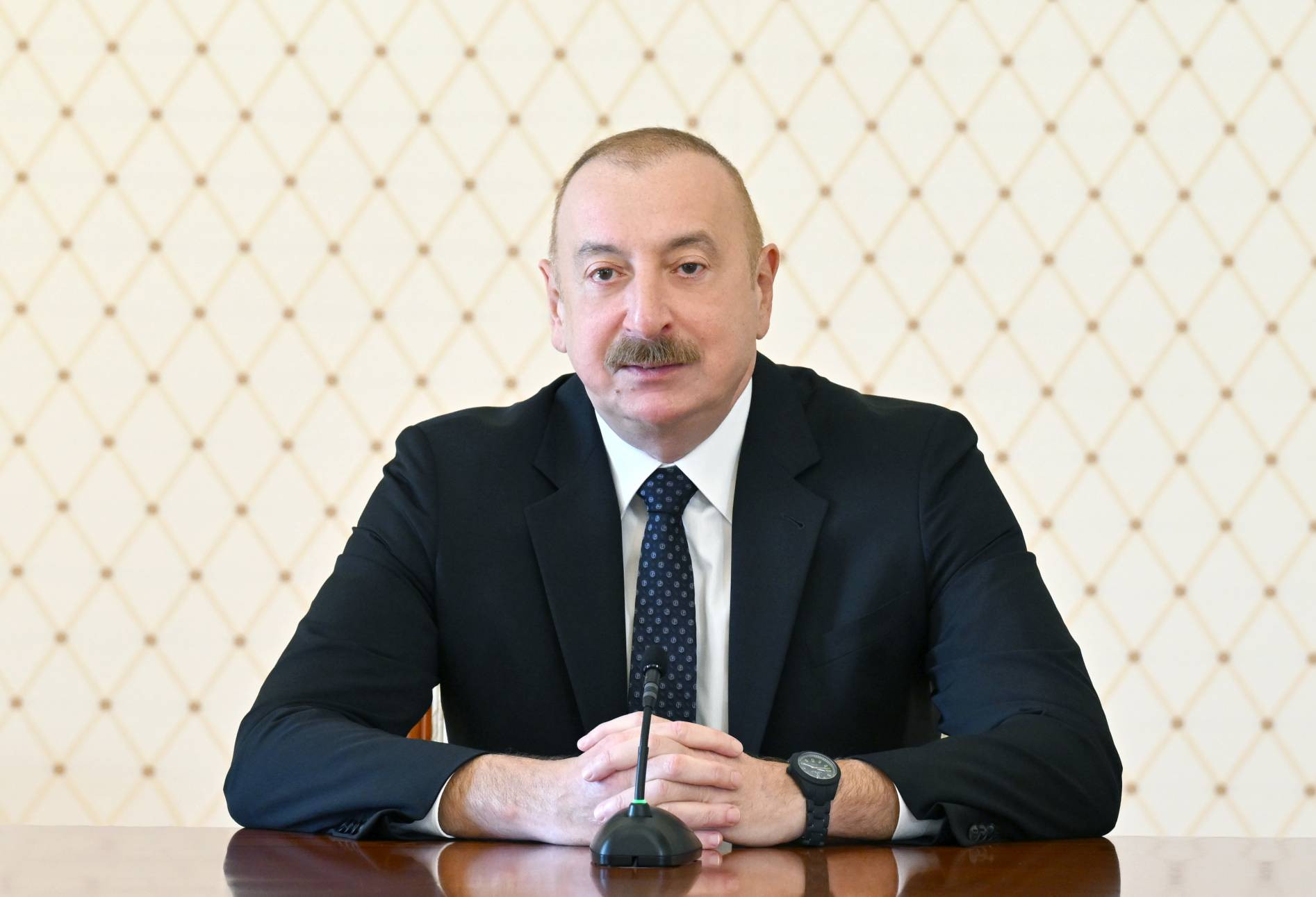 Azərbaycan müxtəlif ölkələrlə yaradılmış fondların kapitalına gələn il 100 milyon manat yönəldəcək