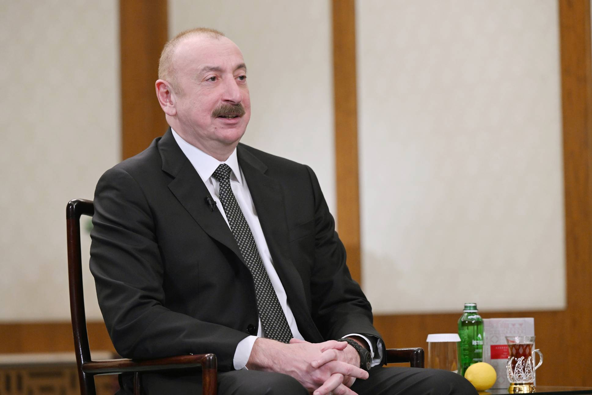 Regional və beynəlxalq təşkilatlara üzvlük çərçivəsində qanunvericilik təkmilləşdirilib