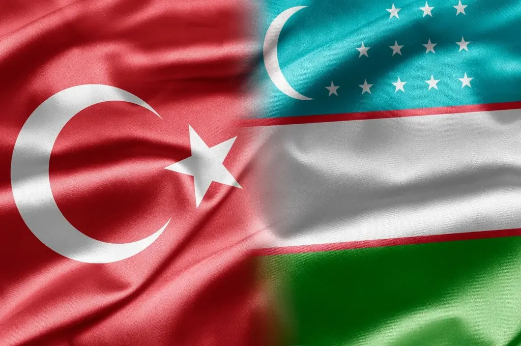 Özbəkistan və Türkiyə ticarət dövriyyəsini 5 milyard dollara çatdırmağı planlaşdırır