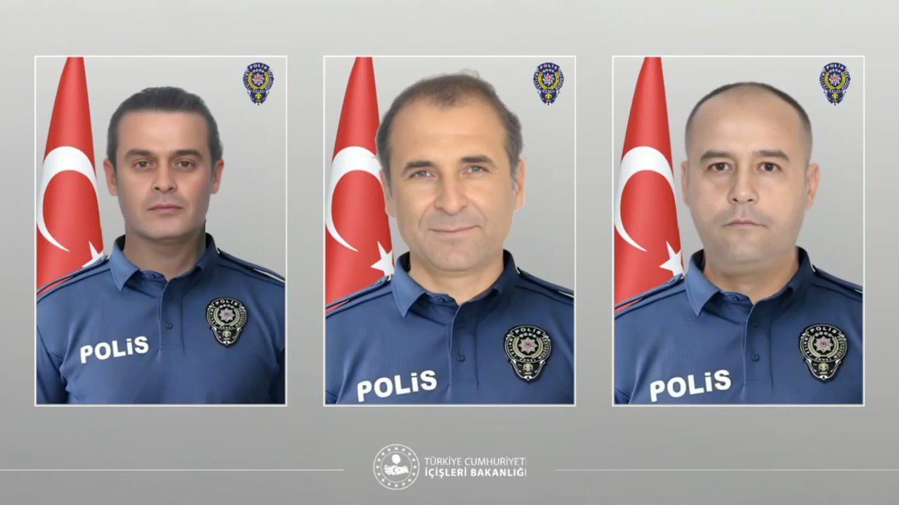 Türkiyədə İŞİD-ə qarşı əməliyyat: