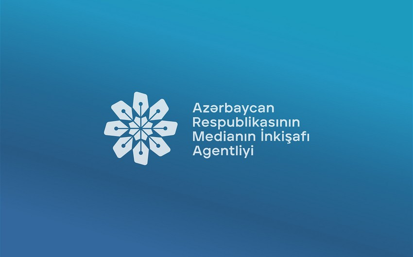 Onlayn və çap media subyektlərinə dəstək müsabiqəsinin nəticələri açıqlanıb