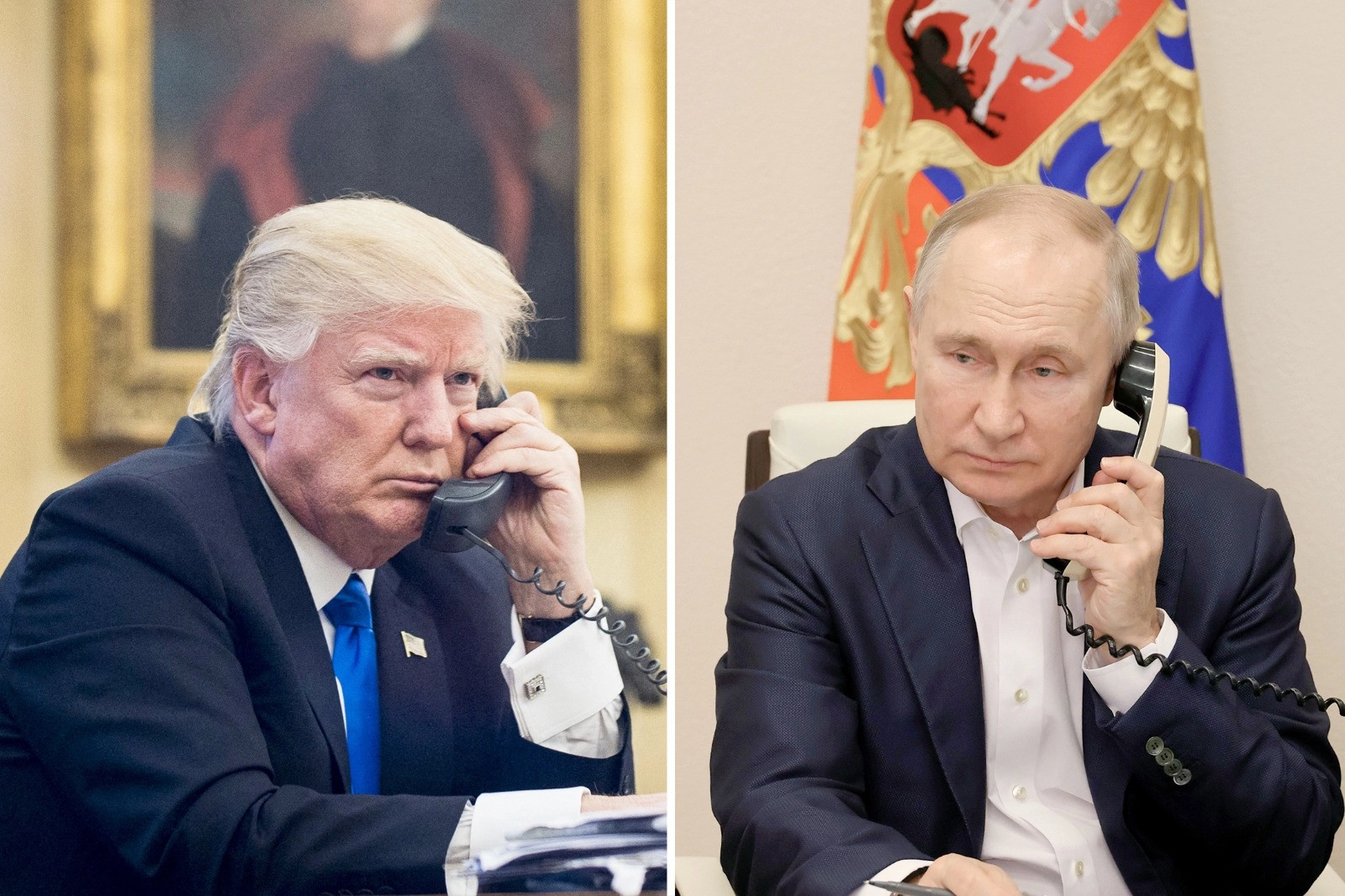 Peskov: