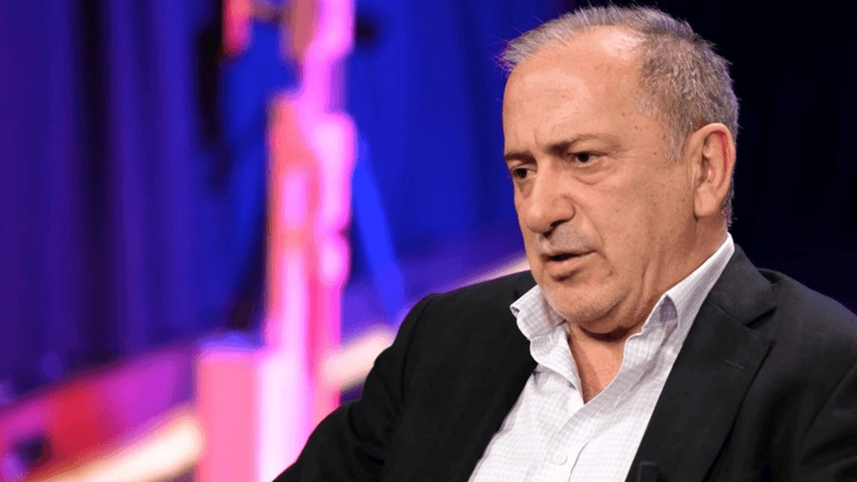 Fatih Altaylı azadlığa buraxılıb