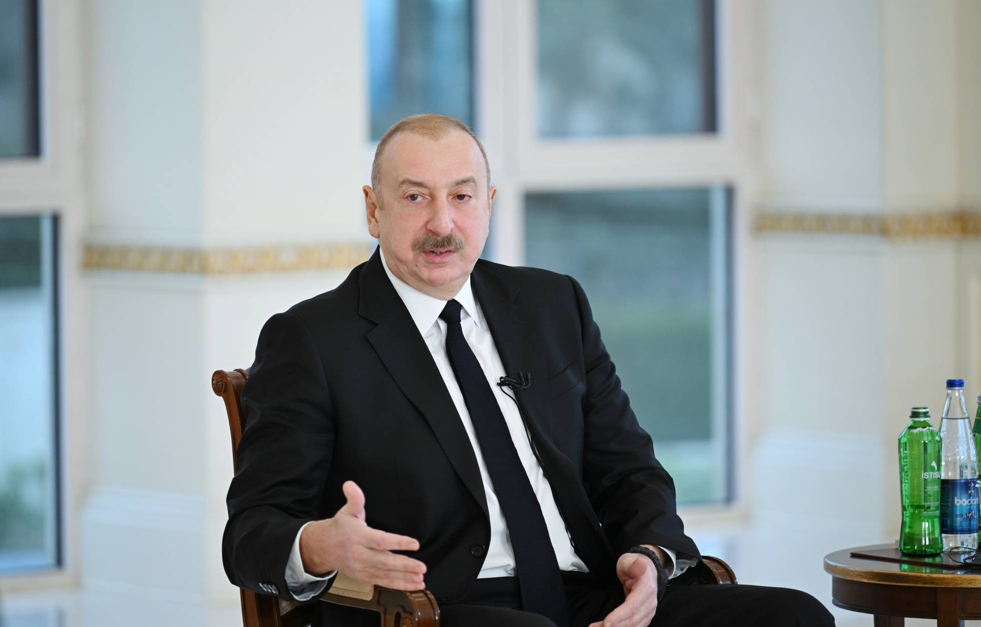 Enerji Effektivliyi İnformasiya Sistemi yaradılacaq