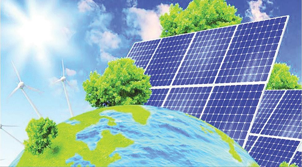 "SOCAR Green" daha bir "yaşıl enerji" layihəsinə start verib