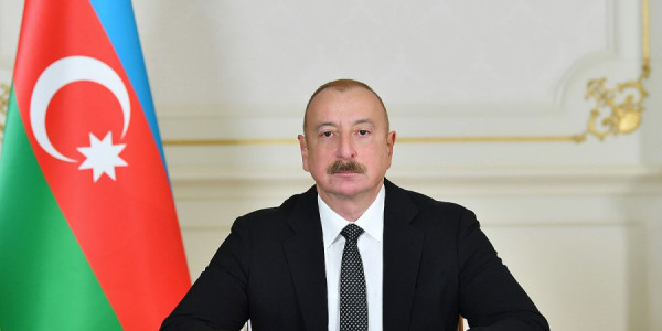 Monteneqro Prezidenti ilin sonunda Azərbaycana səfər edəcək