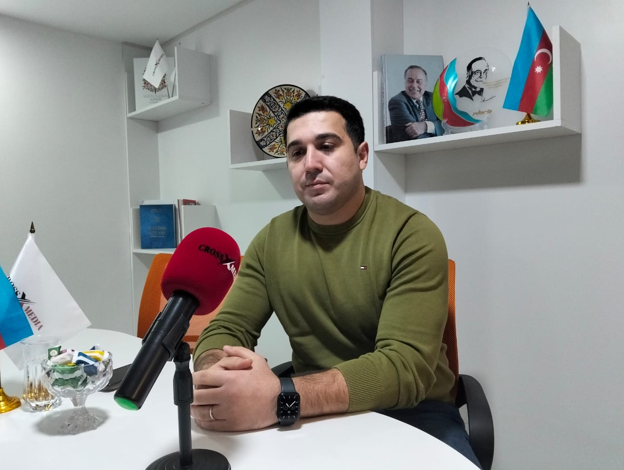 Əczaçı: Vaksinasiya ağırlaşmaların və ölüm hallarının azalmasına əhəmiyyətli töhfə verdi, lakin ...