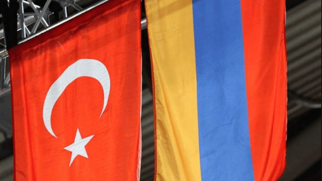 İrəvan və Ankara arasında dialoq müsbət və intensivdir-