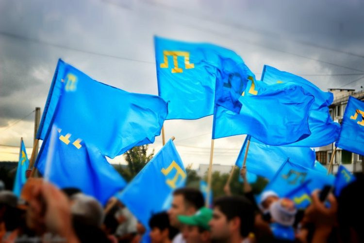 “Məclis” Krımla bağlı danışıqlara Krım tatarlarının qatılmasını tələb edir