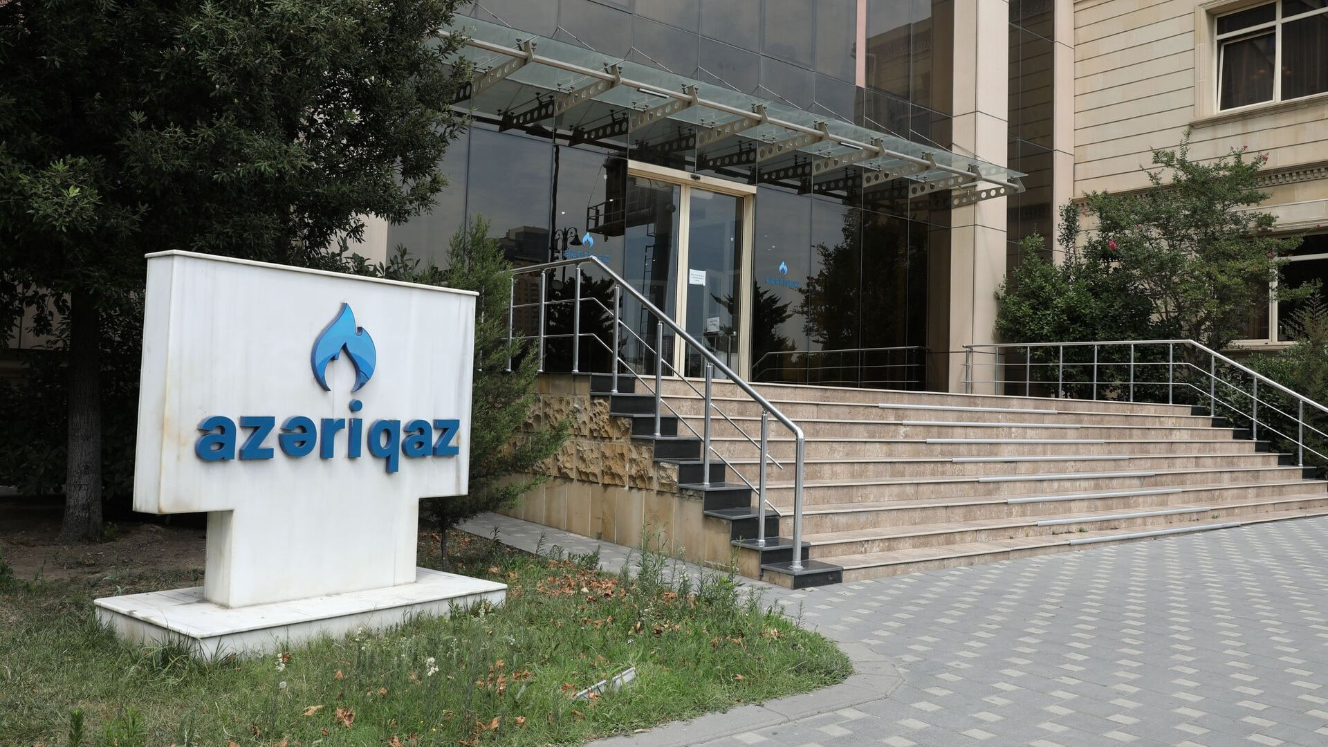 Bayram günlərində “Azəriqaz” gücləndirilmiş iş rejiminə keçir
