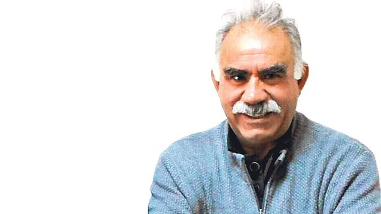 Abdullah Öcalan bu gün yeni il mesajı ilə çıxış edib