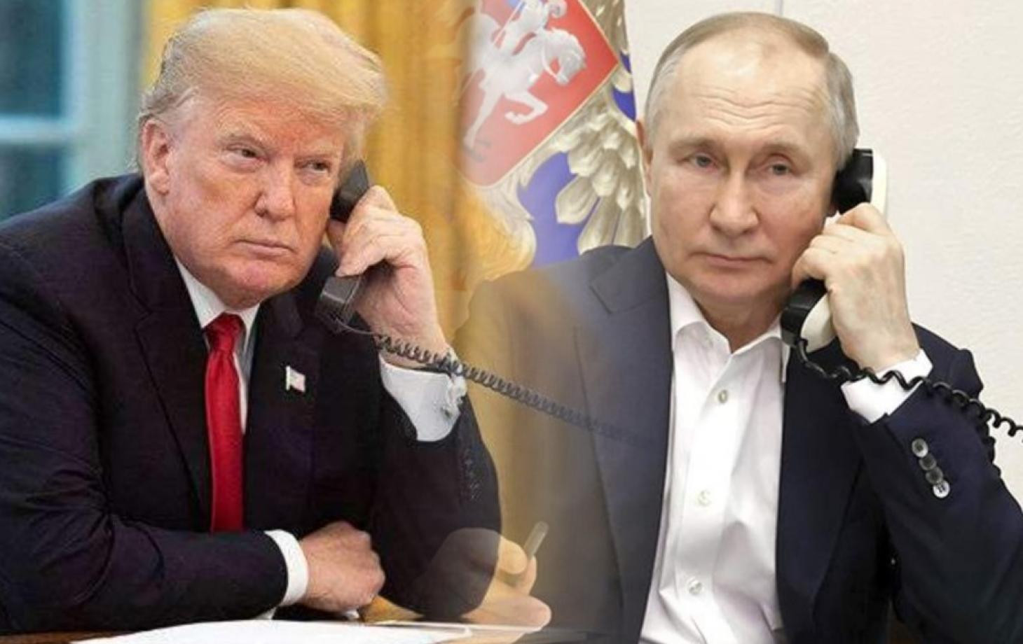 Putin Trampla danışıqda Kremlin mövqeyinin sərtləşdiriləcəyini bildirib