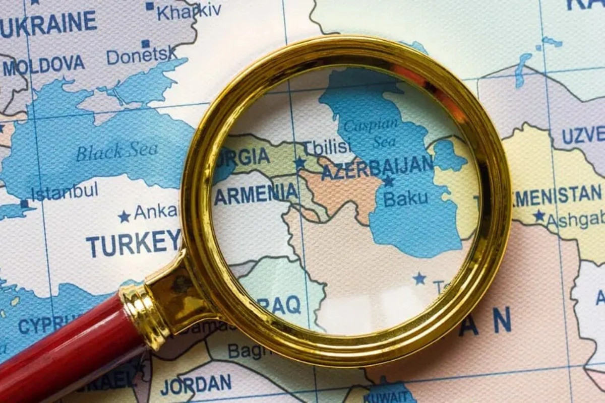 2025 Cənubi Qafqaz üçün uğurlu il oldu, 2026 üçün sülh proqnozlaşdırılır